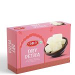 dry petha