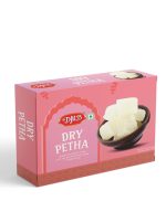 dry petha