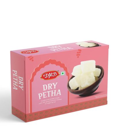 Dry Petha Sweet
