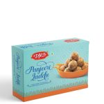 Panjiri Laddu