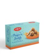Panjiri Laddu