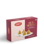 gur modak