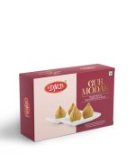 gur modak