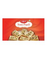 Soan Papdi-Veg