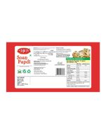 Soan Papdi-Veg - Image 2