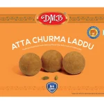 Aata Churma Laddu