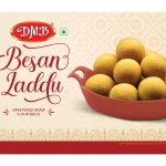 Besan Laddu