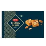 chana barfi