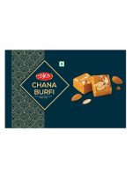 chana barfi