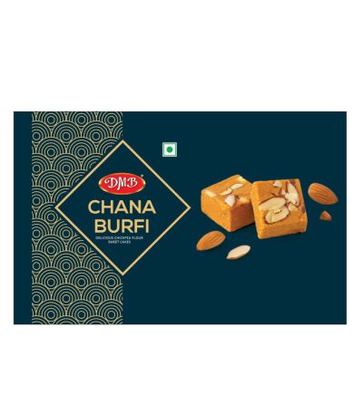 Chana Burfi Price 1kg