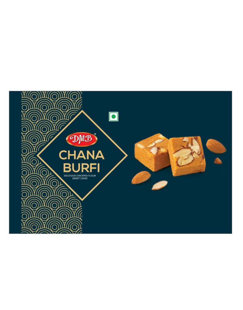 Chana Burfi Price 1kg
