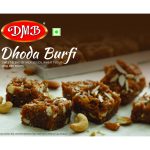 Dhoda Burfi