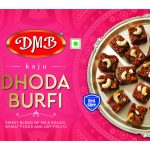 Kaju Dhoda Burfi Tin