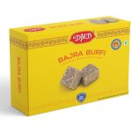Gur Bajra Burfi