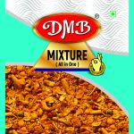 DMB All In One Mixture