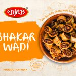 DMB Bhakarwadi