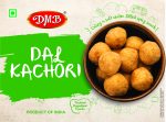 Dal Kachori