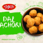 DMB Dal Kachori