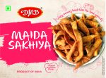 Maida Sakhiya
