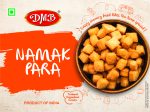 Namak Para