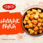 DMB Namak Para