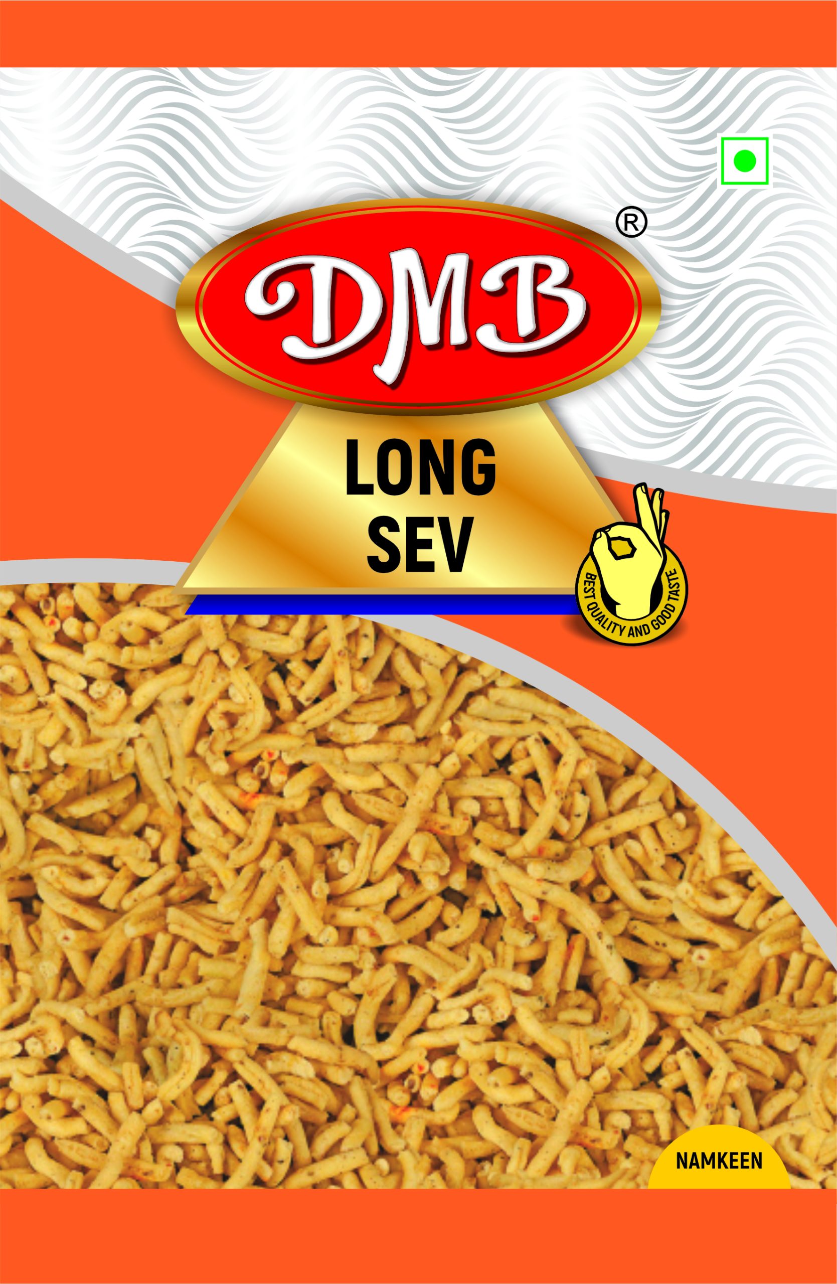 FRONT DMB Long Sev - Image 1