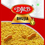 DMB Bhujia