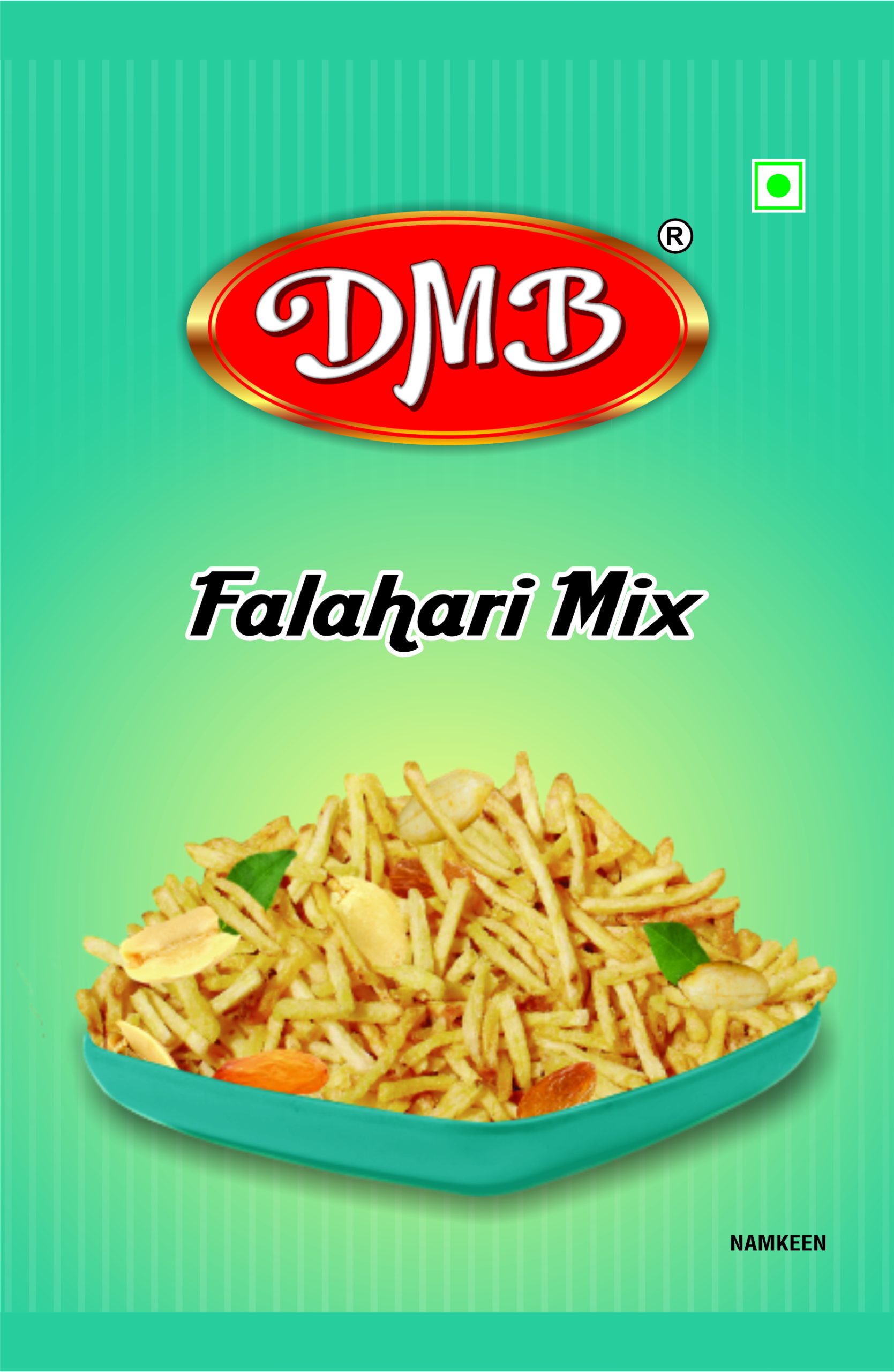 FRONT DMB Falahari Mix - Image 1