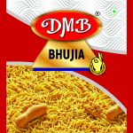 DMB Bhujia