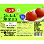 Gulab Jamun 2pc