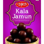 Kala Jamun