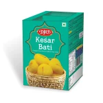 Kesar Bati