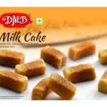 Milk Cake