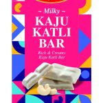 Milky Kaju Katli Bar
