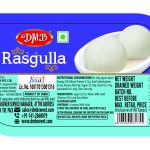 Rasgulla 2pc