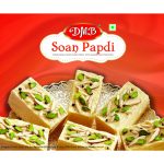 Soanpapdi Veg