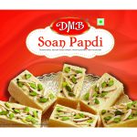 Soanpapdi Veg