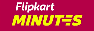 flipkart mins
